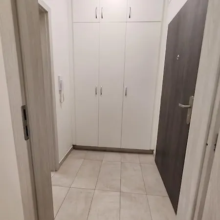 Star With Terrace 4c Appartement