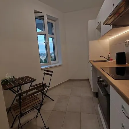 Appartement Star With Terrace 4c