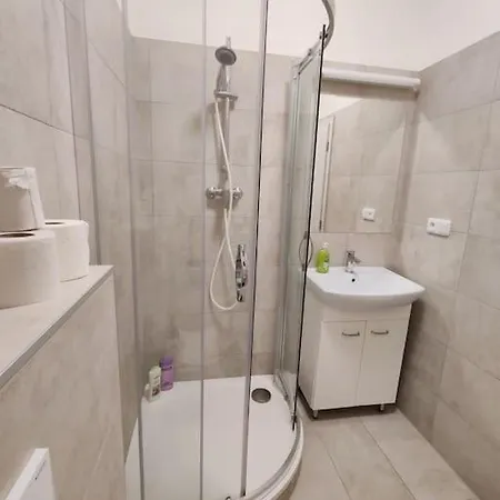 Star With Terrace 4c Appartement